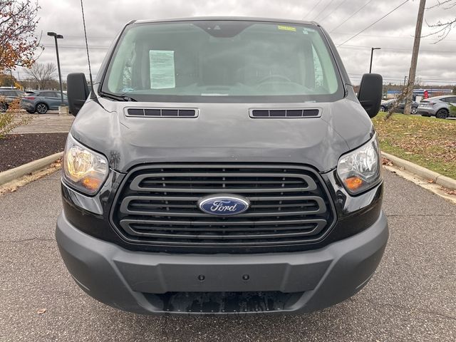 2019 Ford Transit Base