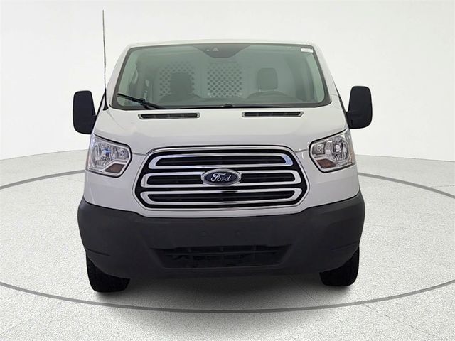 2019 Ford Transit Base