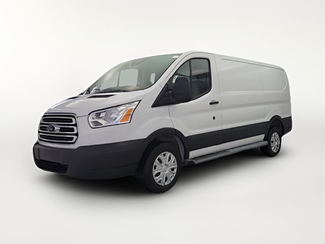 2019 Ford Transit Base