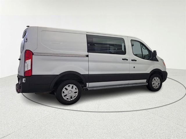 2019 Ford Transit Base
