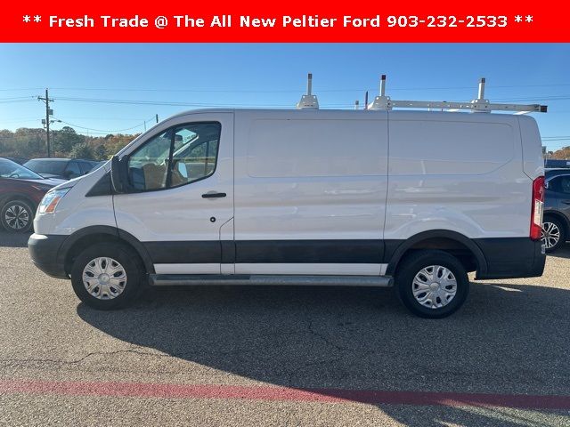 2019 Ford Transit Base