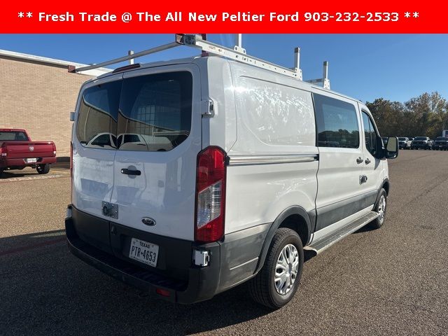 2019 Ford Transit Base