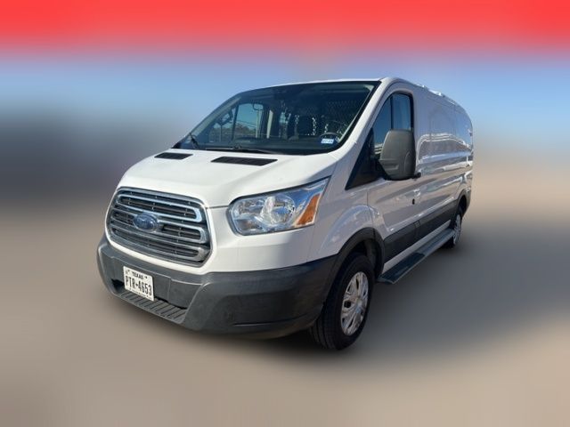 2019 Ford Transit Base