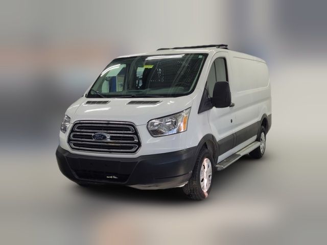 2019 Ford Transit Base