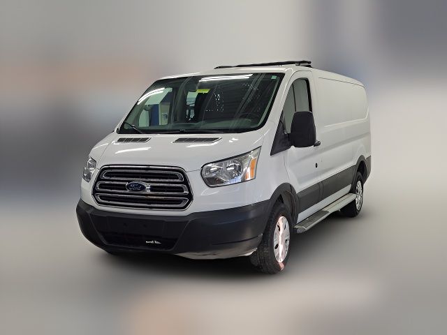 2019 Ford Transit Base