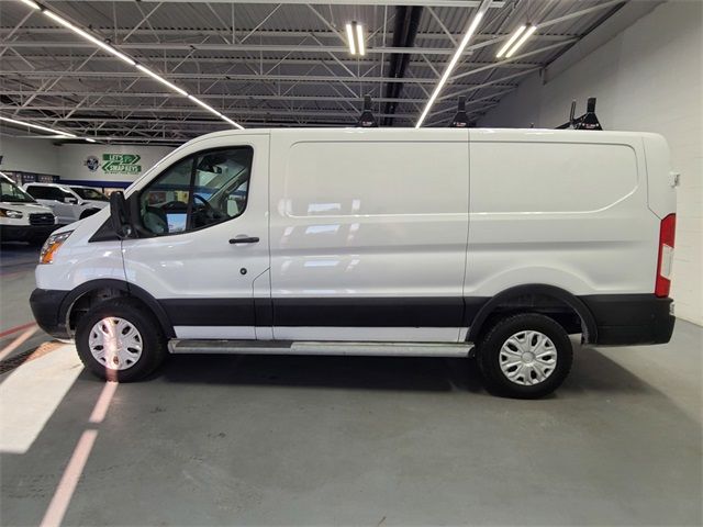 2019 Ford Transit Base