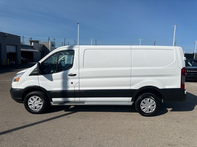 2019 Ford Transit Base