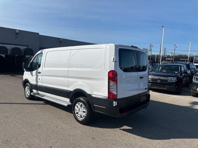 2019 Ford Transit Base