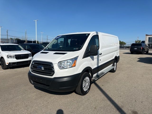 2019 Ford Transit Base