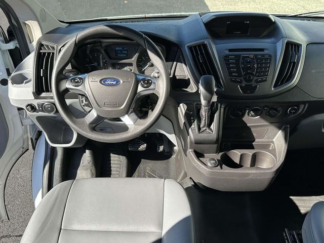 2019 Ford Transit Base