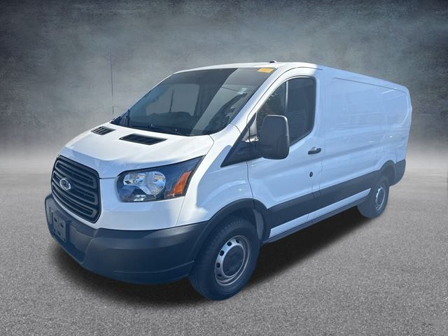 2019 Ford Transit Base