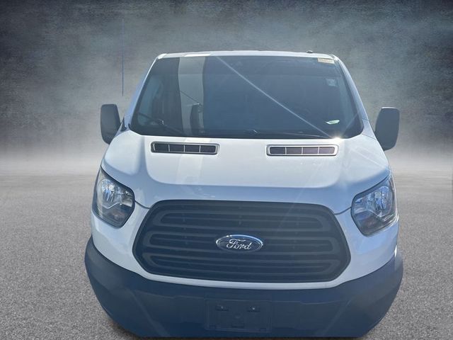 2019 Ford Transit Base