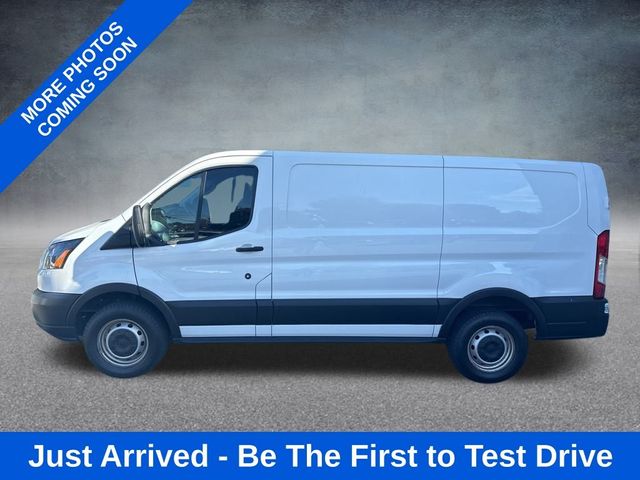 2019 Ford Transit Base