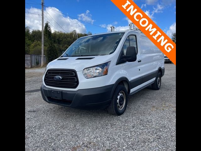 2019 Ford Transit Base