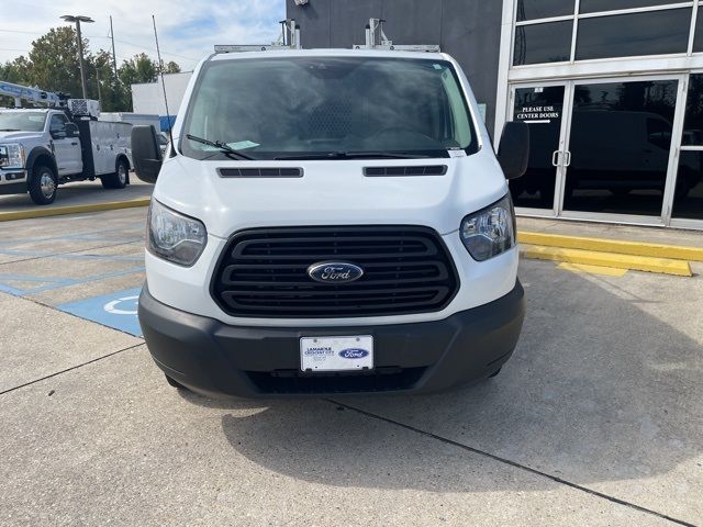 2019 Ford Transit Base