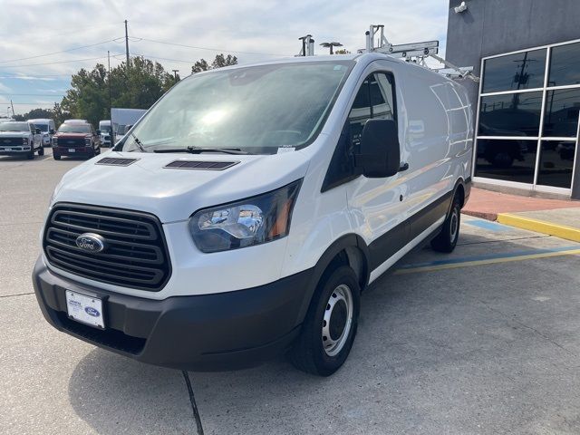 2019 Ford Transit Base