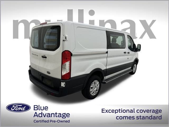 2019 Ford Transit Base