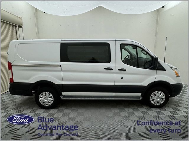 2019 Ford Transit Base