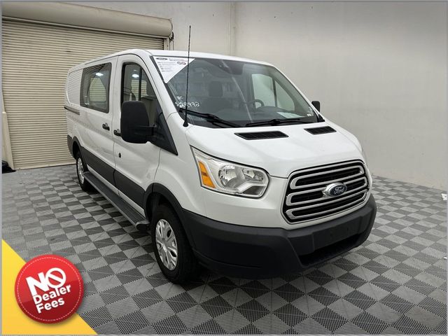 2019 Ford Transit Base