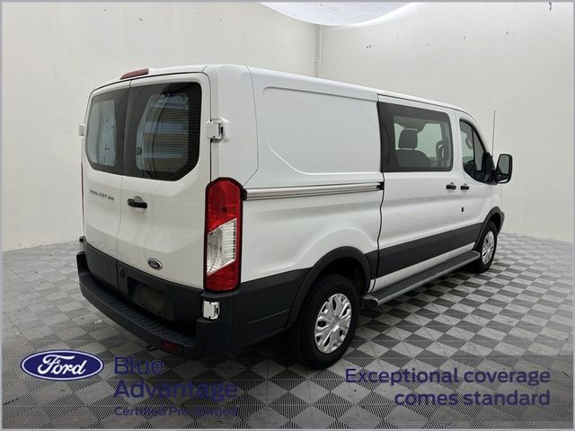 2019 Ford Transit Base