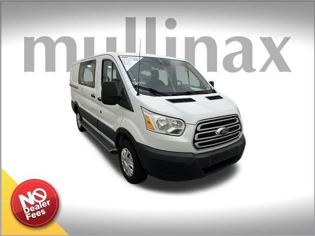 2019 Ford Transit Base