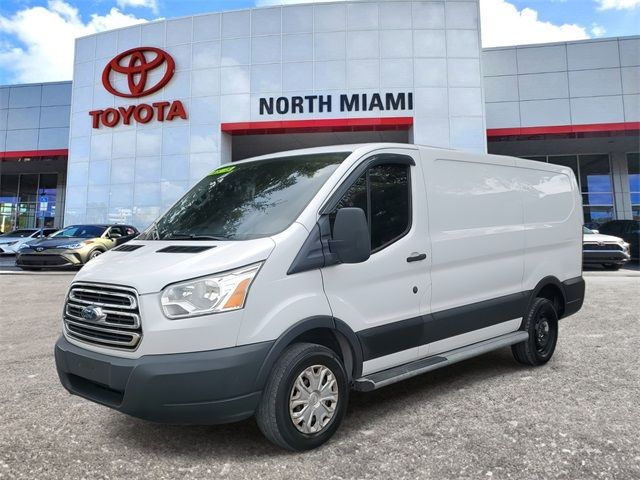 2019 Ford Transit Base