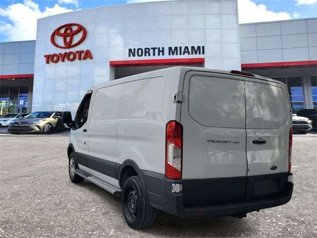 2019 Ford Transit Base