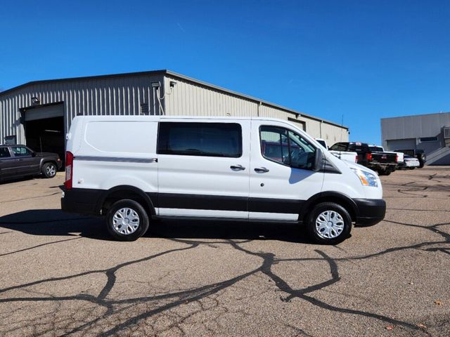 2019 Ford Transit Base