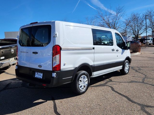 2019 Ford Transit Base