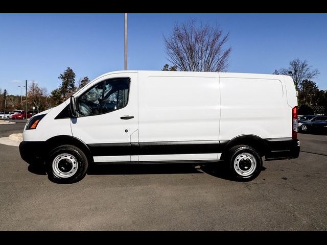 2019 Ford Transit Base