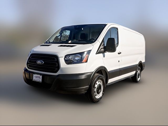 2019 Ford Transit Base