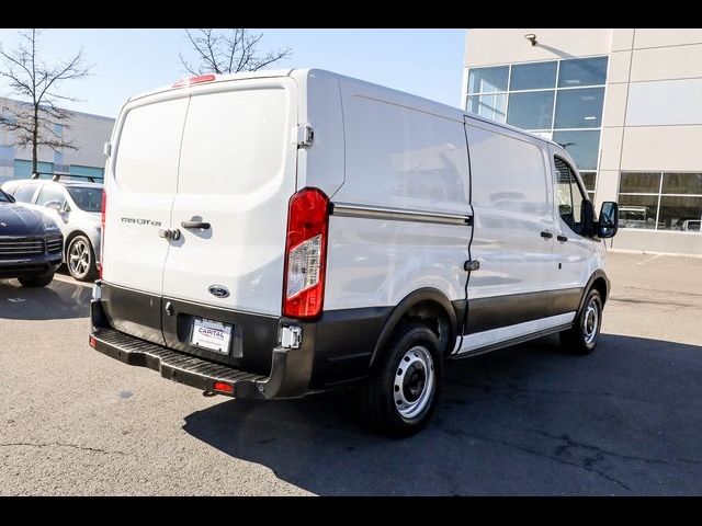 2019 Ford Transit Base