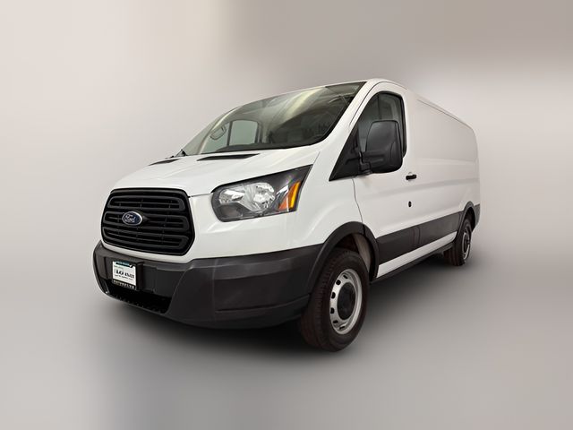 2019 Ford Transit Base
