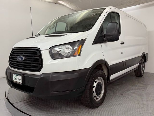 2019 Ford Transit Base