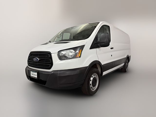 2019 Ford Transit Base
