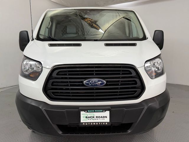2019 Ford Transit Base