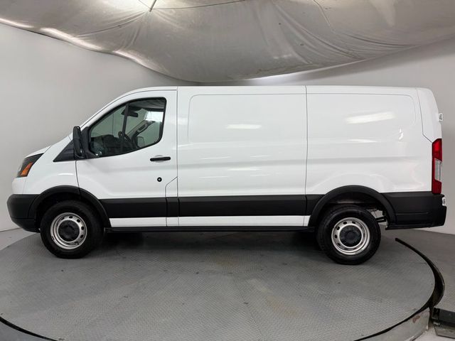 2019 Ford Transit Base