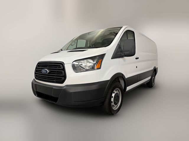 2019 Ford Transit Base