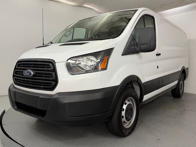 2019 Ford Transit Base