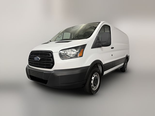 2019 Ford Transit Base