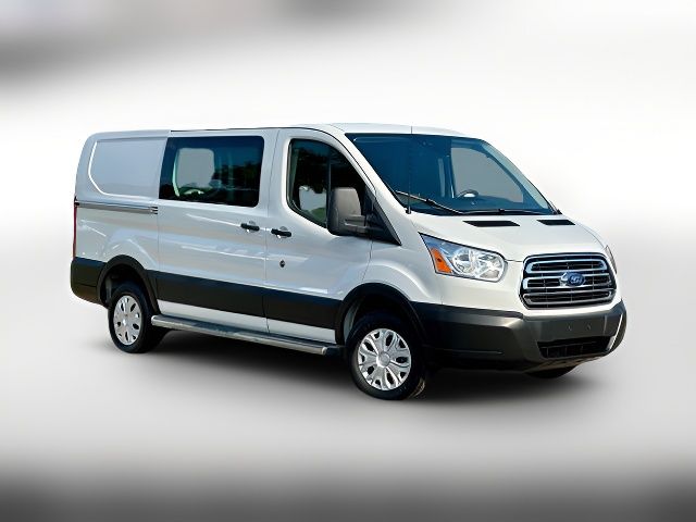 2019 Ford Transit Base