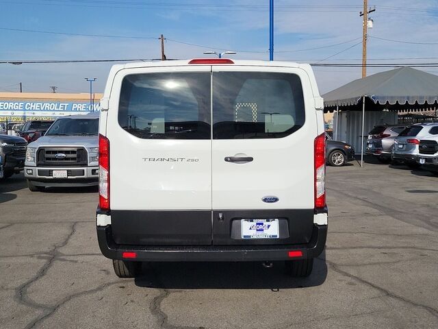 2019 Ford Transit Base