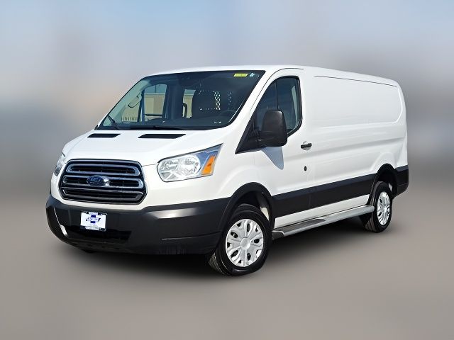 2019 Ford Transit Base