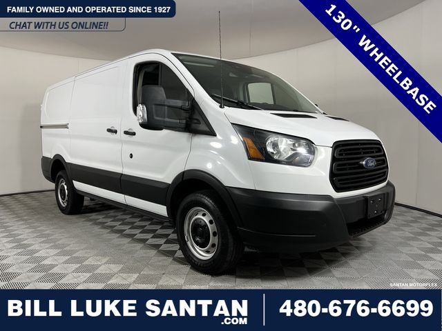 2019 Ford Transit Base