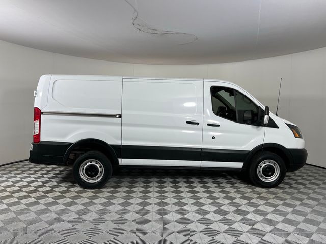 2019 Ford Transit Base