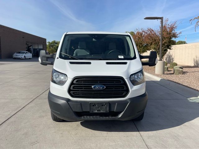 2019 Ford Transit Base