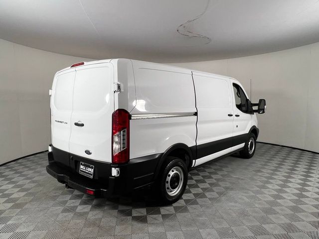 2019 Ford Transit Base