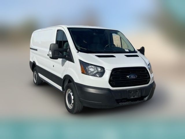 2019 Ford Transit Base