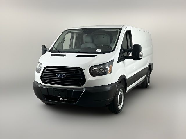 2019 Ford Transit Base