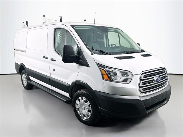 2019 Ford Transit Base
